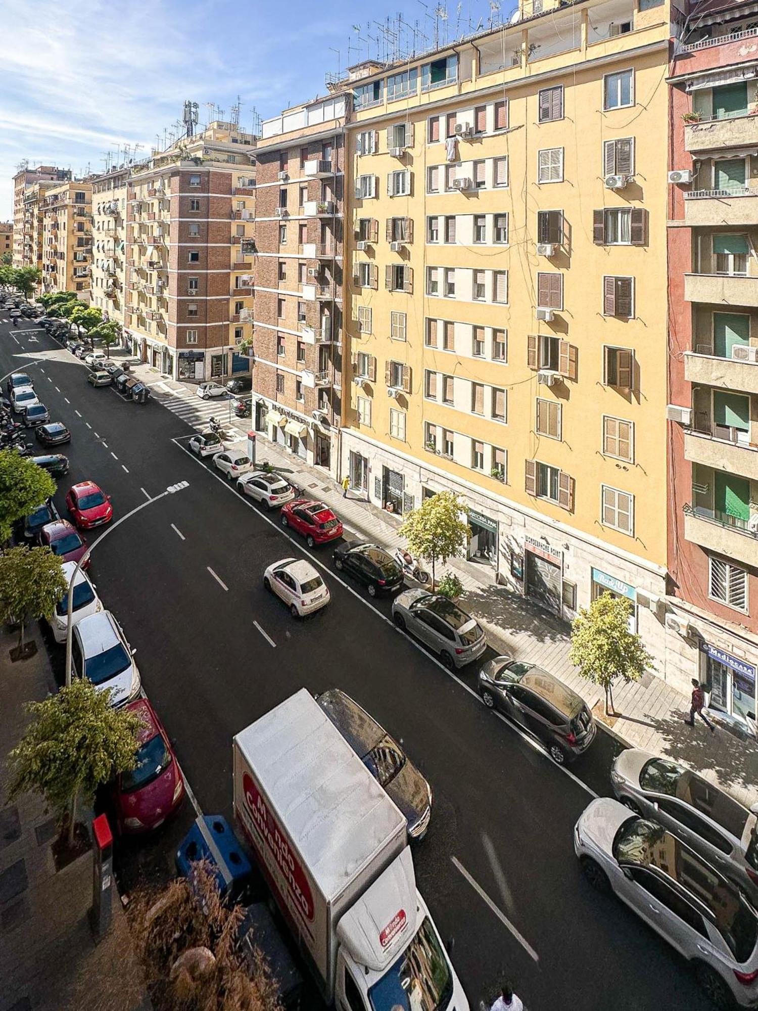 Lilla Boutique Appartement