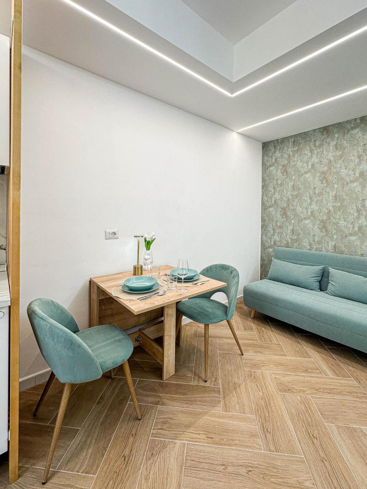 Appartement Lilla Boutique