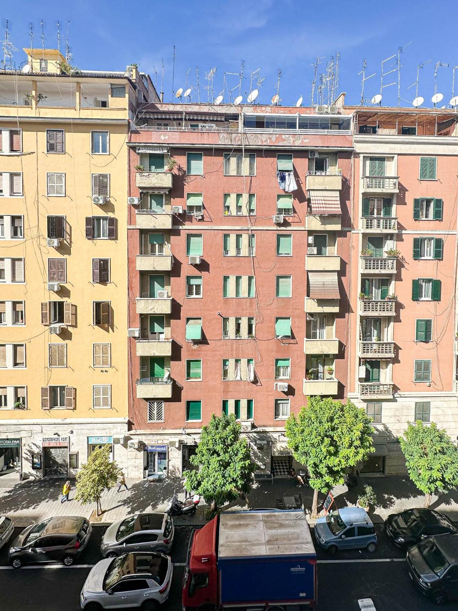 Lilla Boutique Appartement *