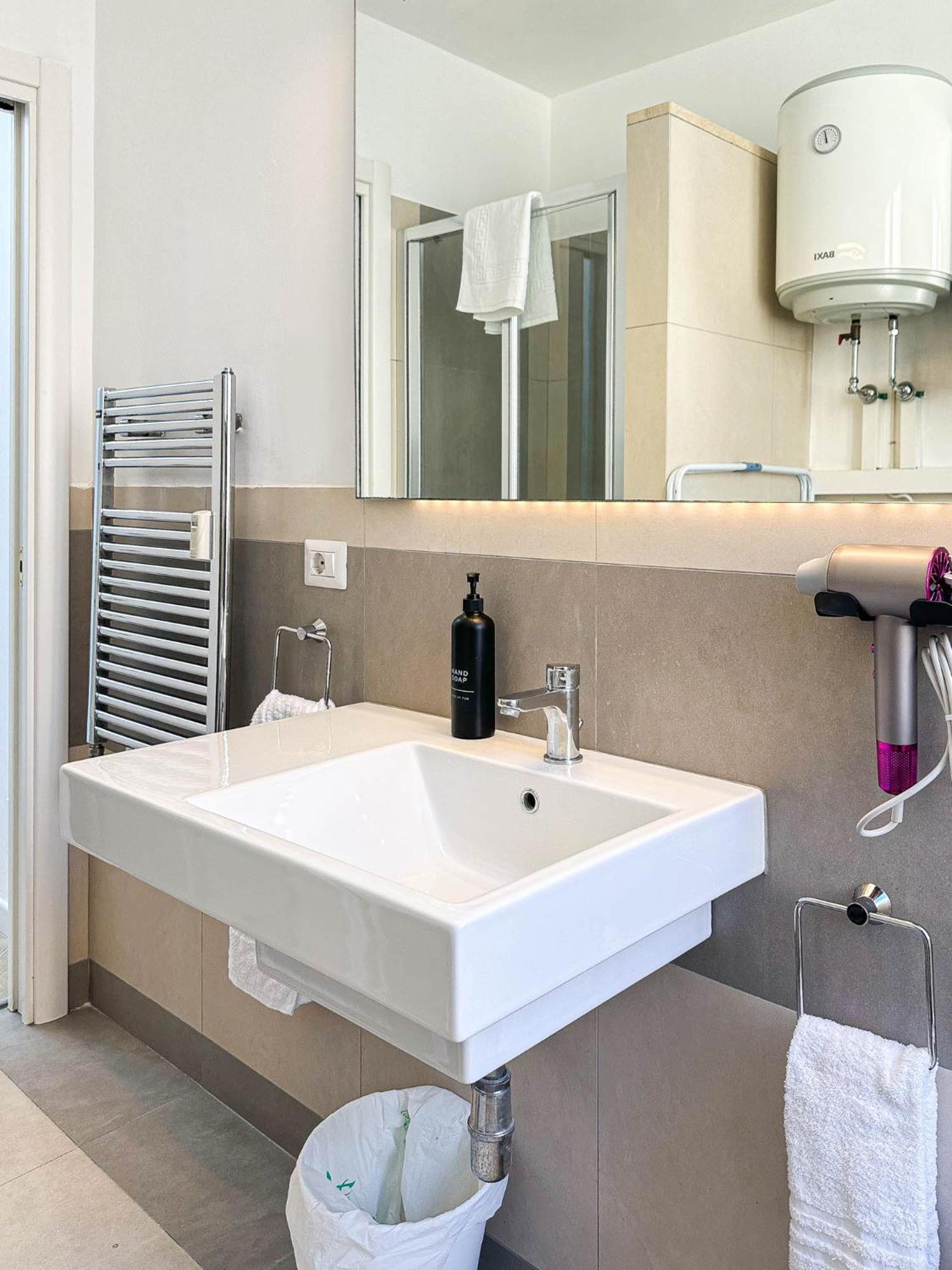 Appartement Lilla Boutique *