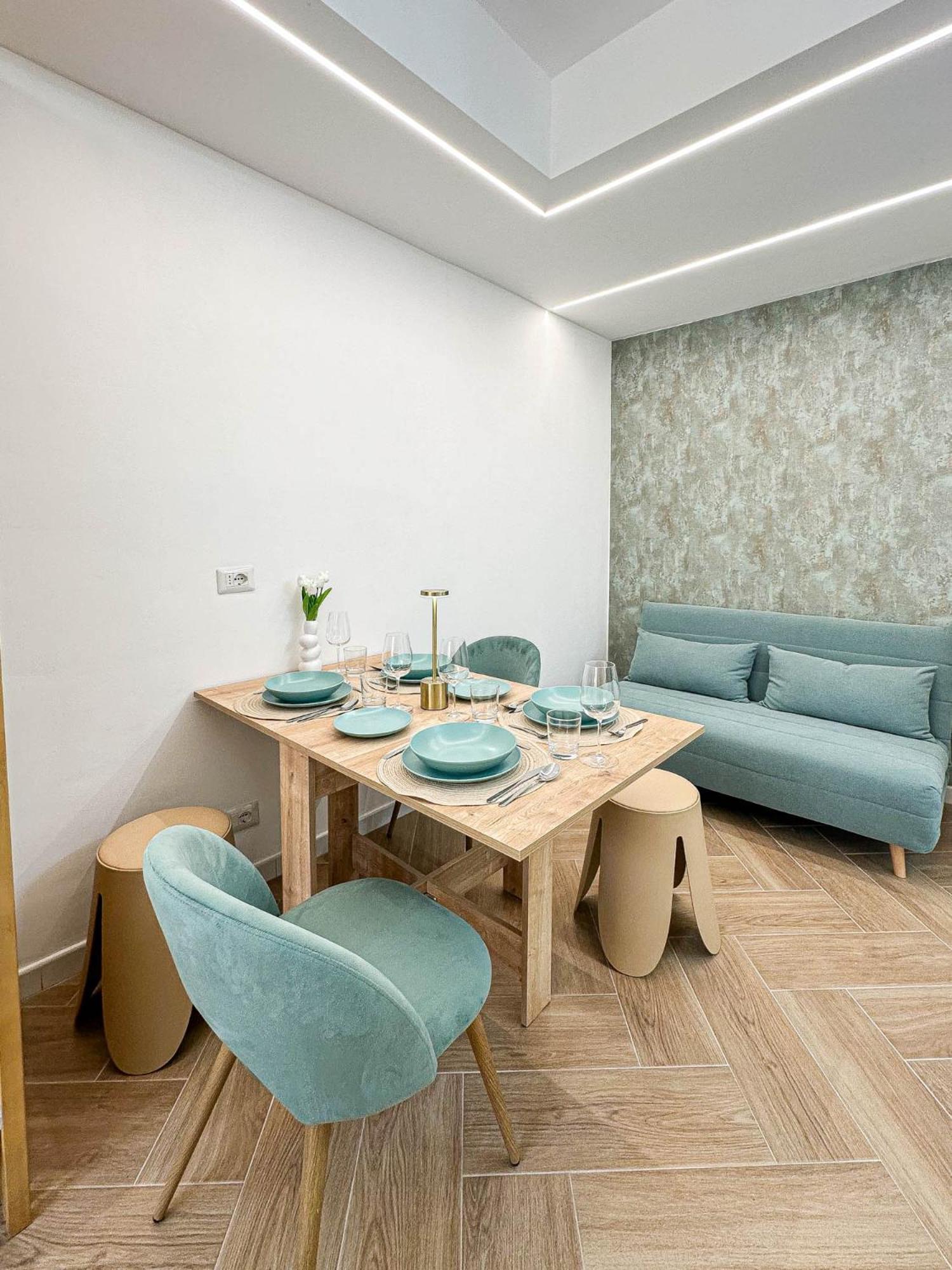 Appartement Lilla Boutique Rome