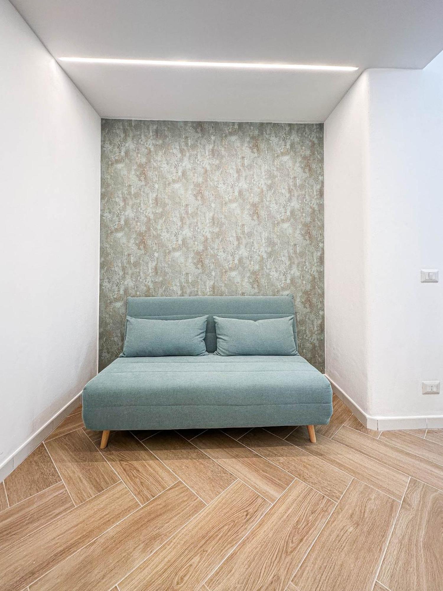 Lilla Boutique Appartement
