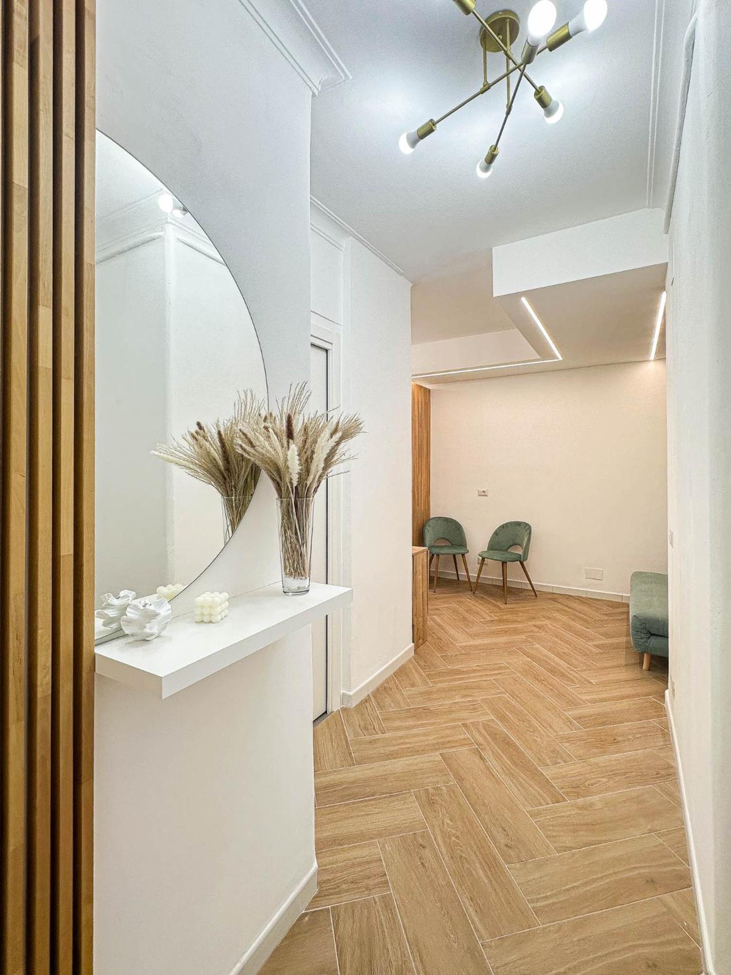 Lilla Boutique Appartement *