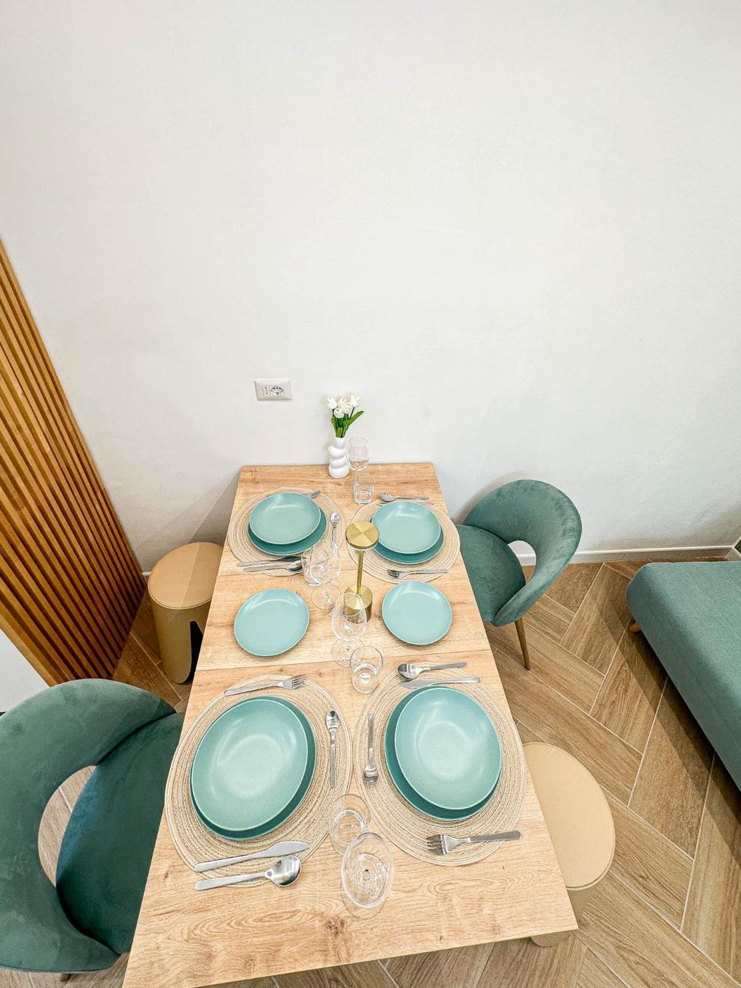 Appartement Lilla Boutique *