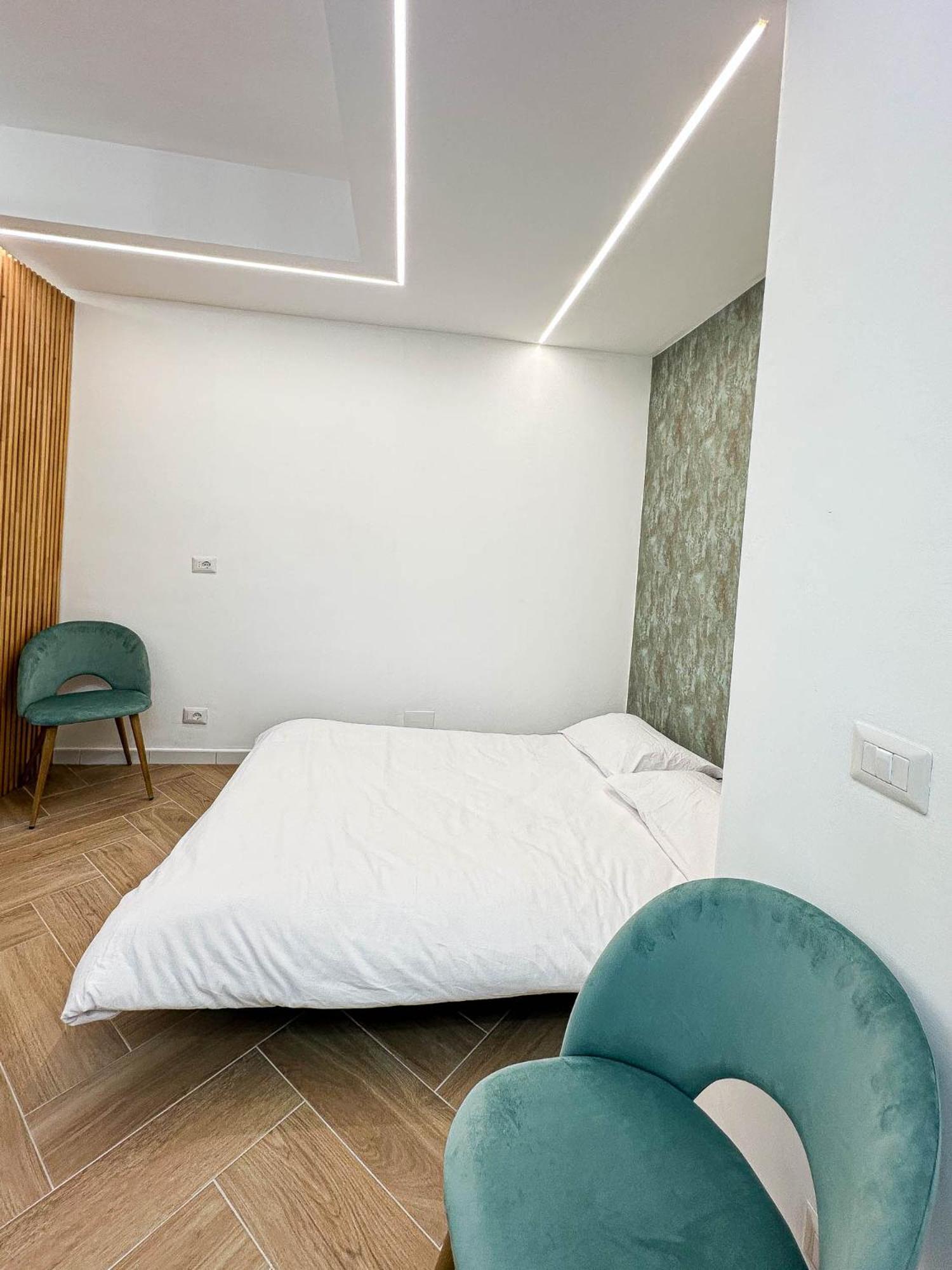 Lilla Boutique Appartement Rome