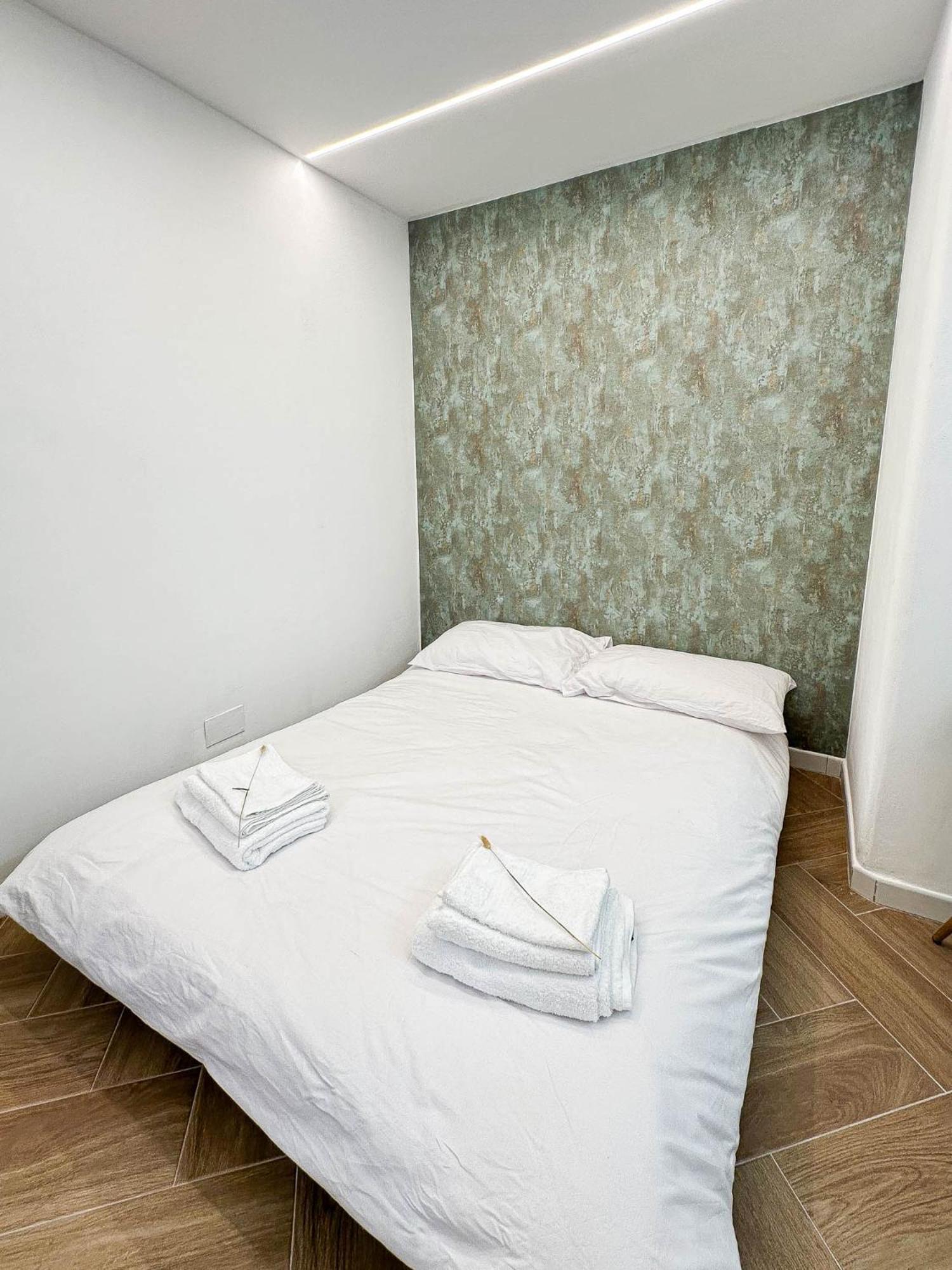 Lilla Boutique Appartement *