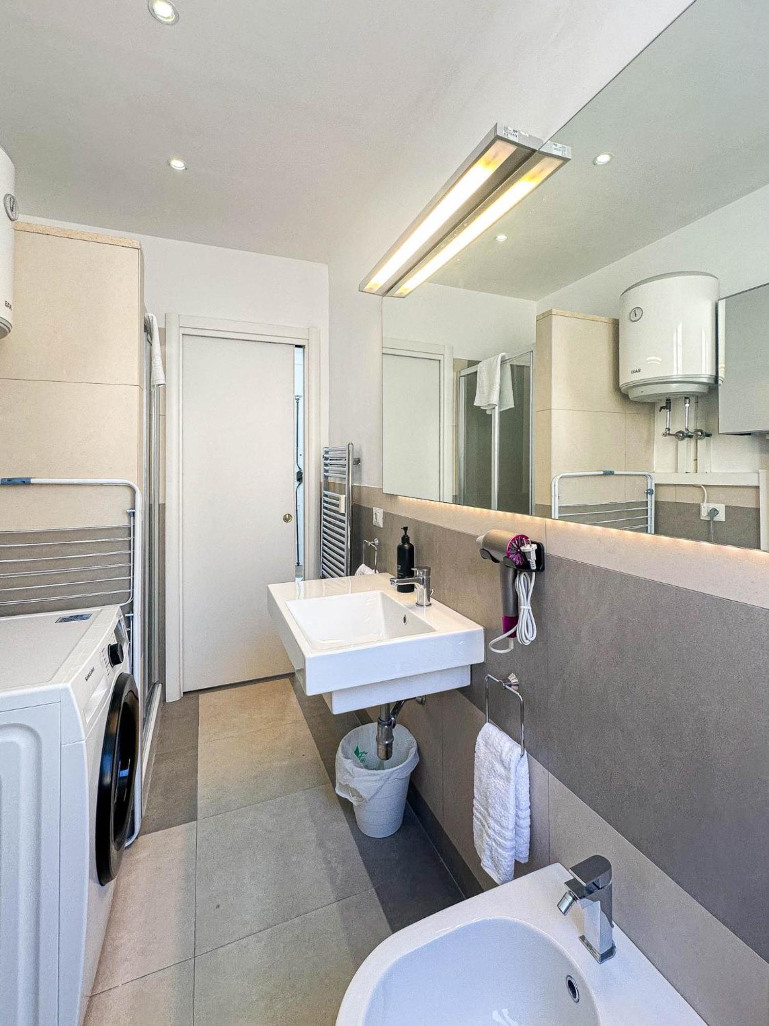 Lilla Boutique Appartement Rome