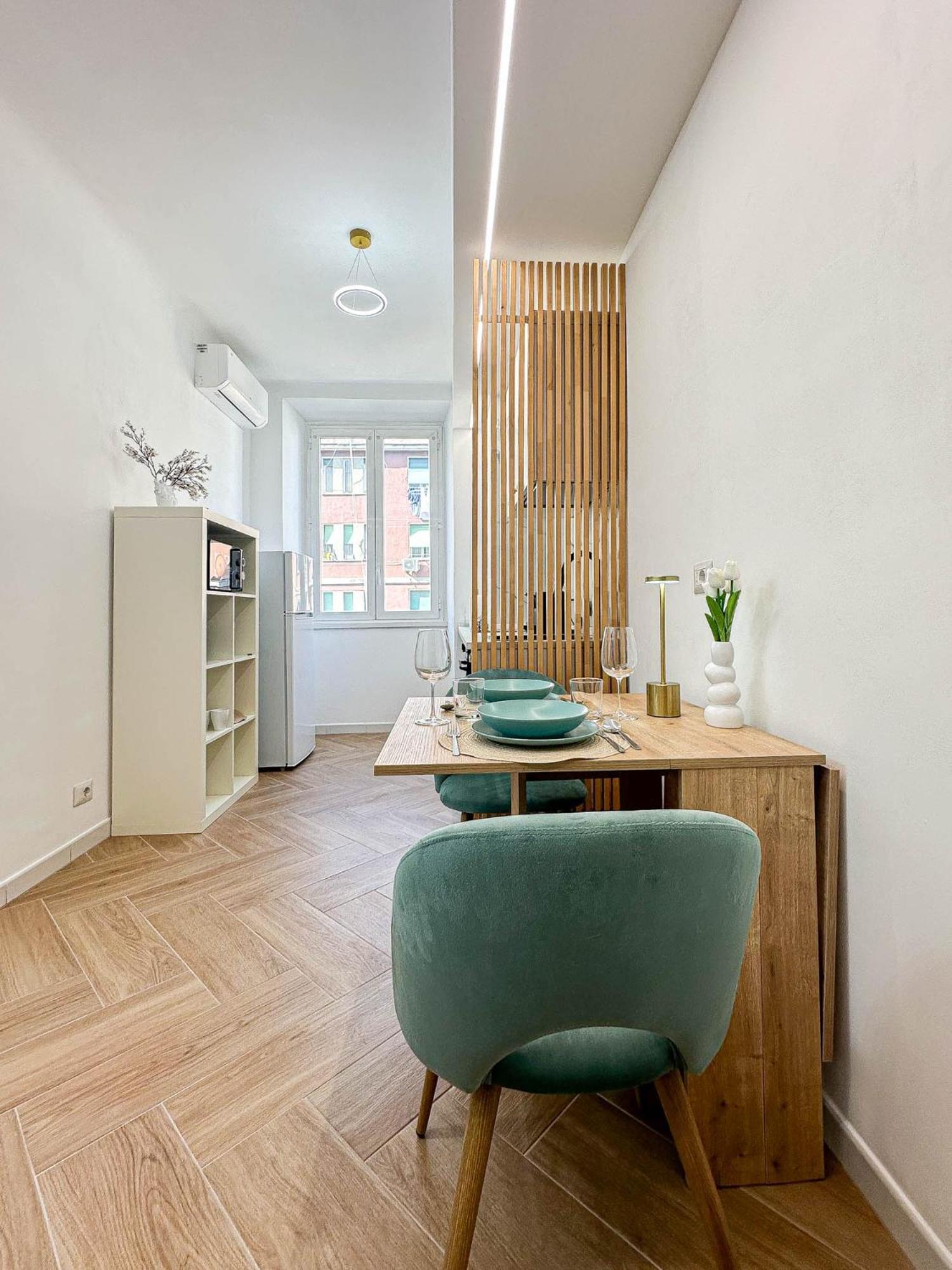 Appartement Lilla Boutique Rome