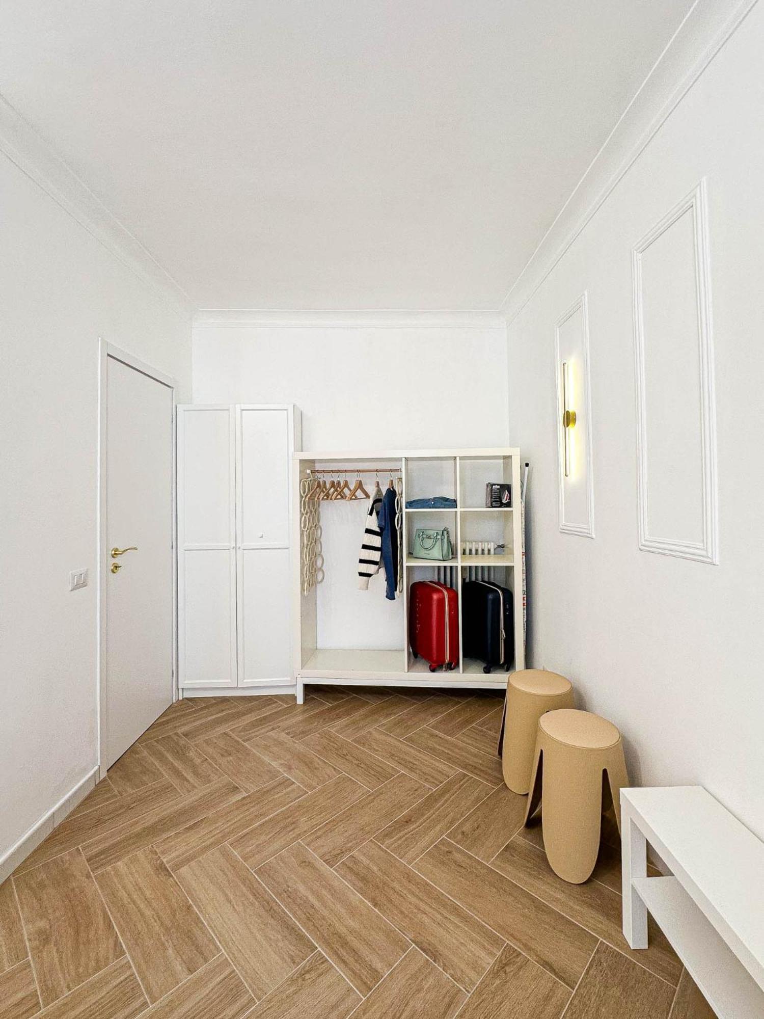 Appartement Lilla Boutique *