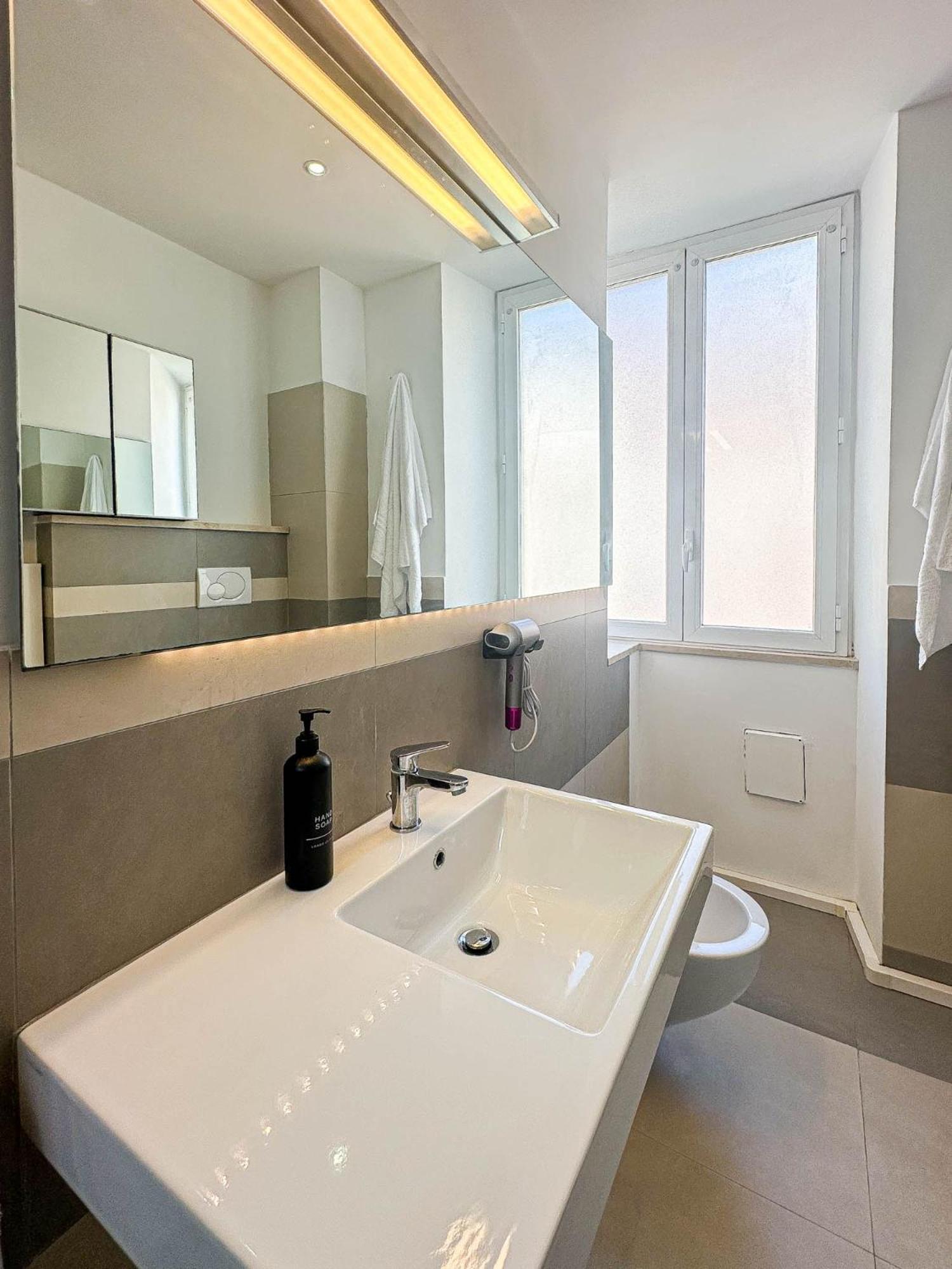 Lilla Boutique Appartement Rome