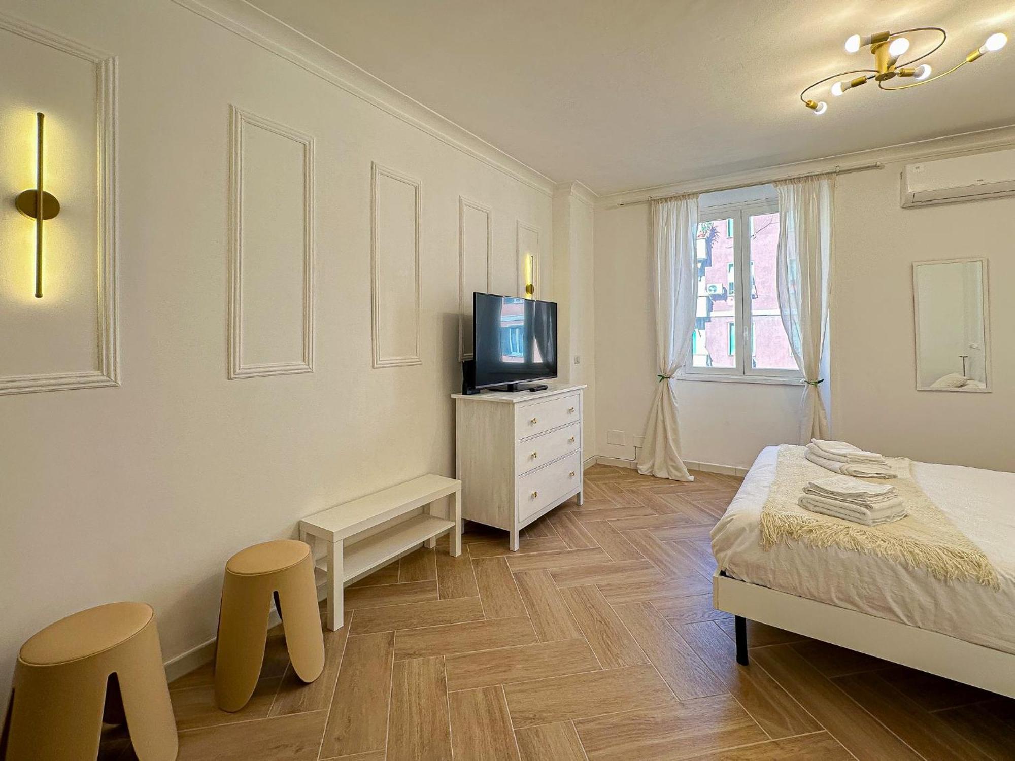 Lilla Boutique Appartement