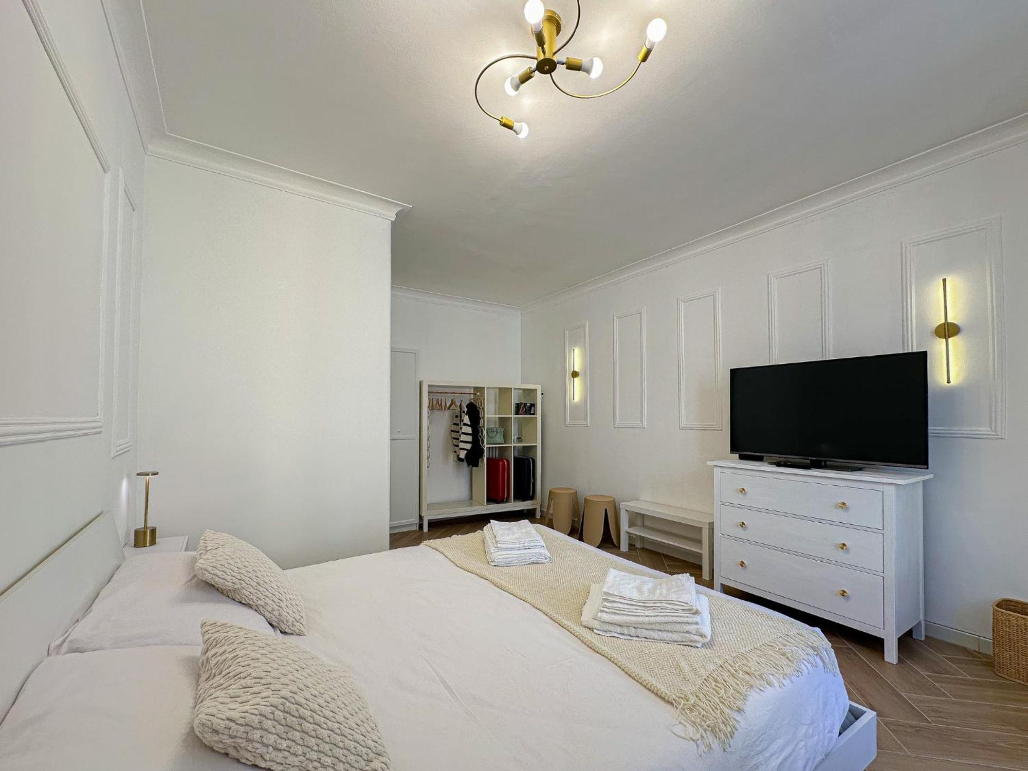 Lilla Boutique Appartement *