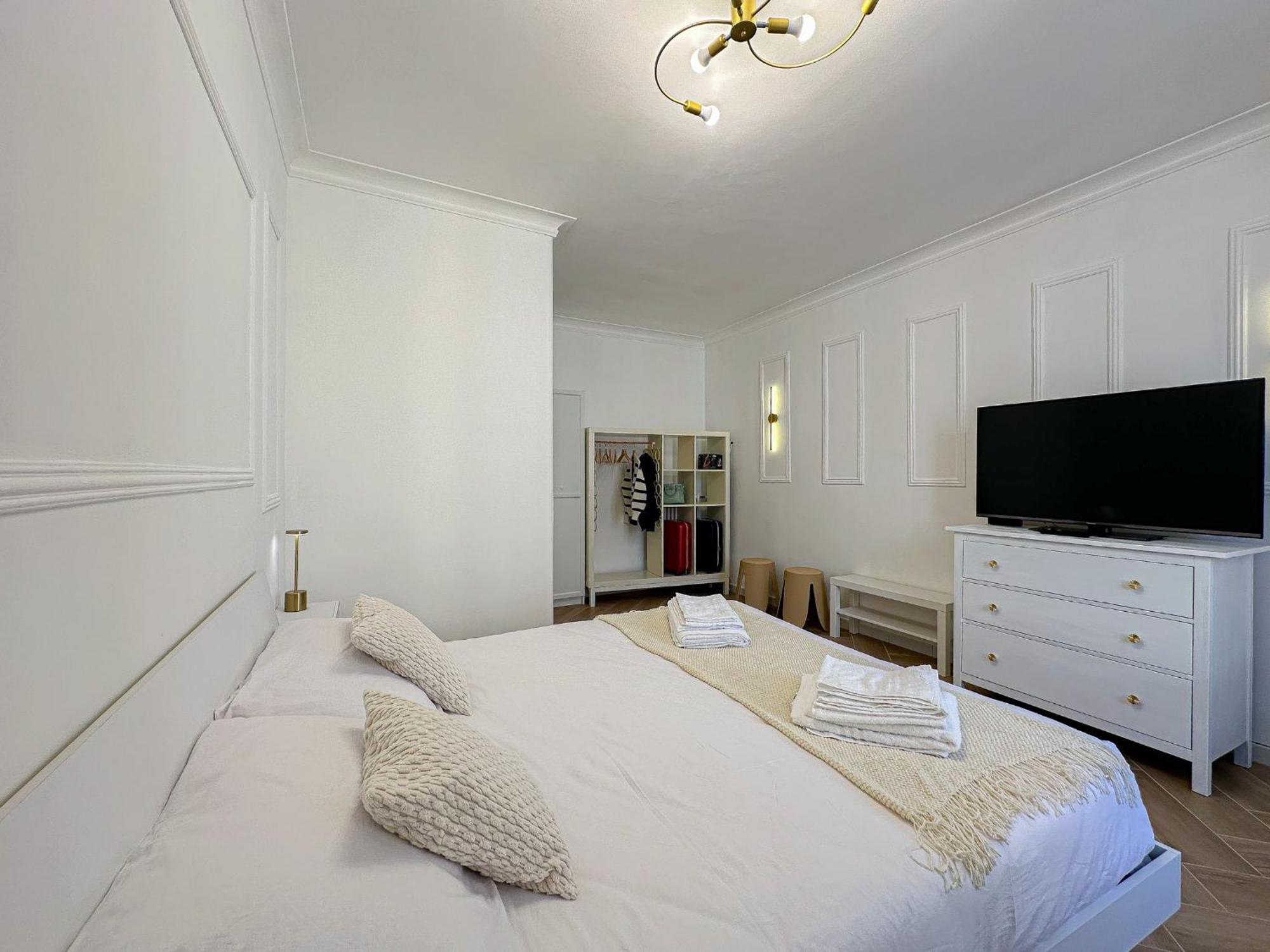 Lilla Boutique Appartement