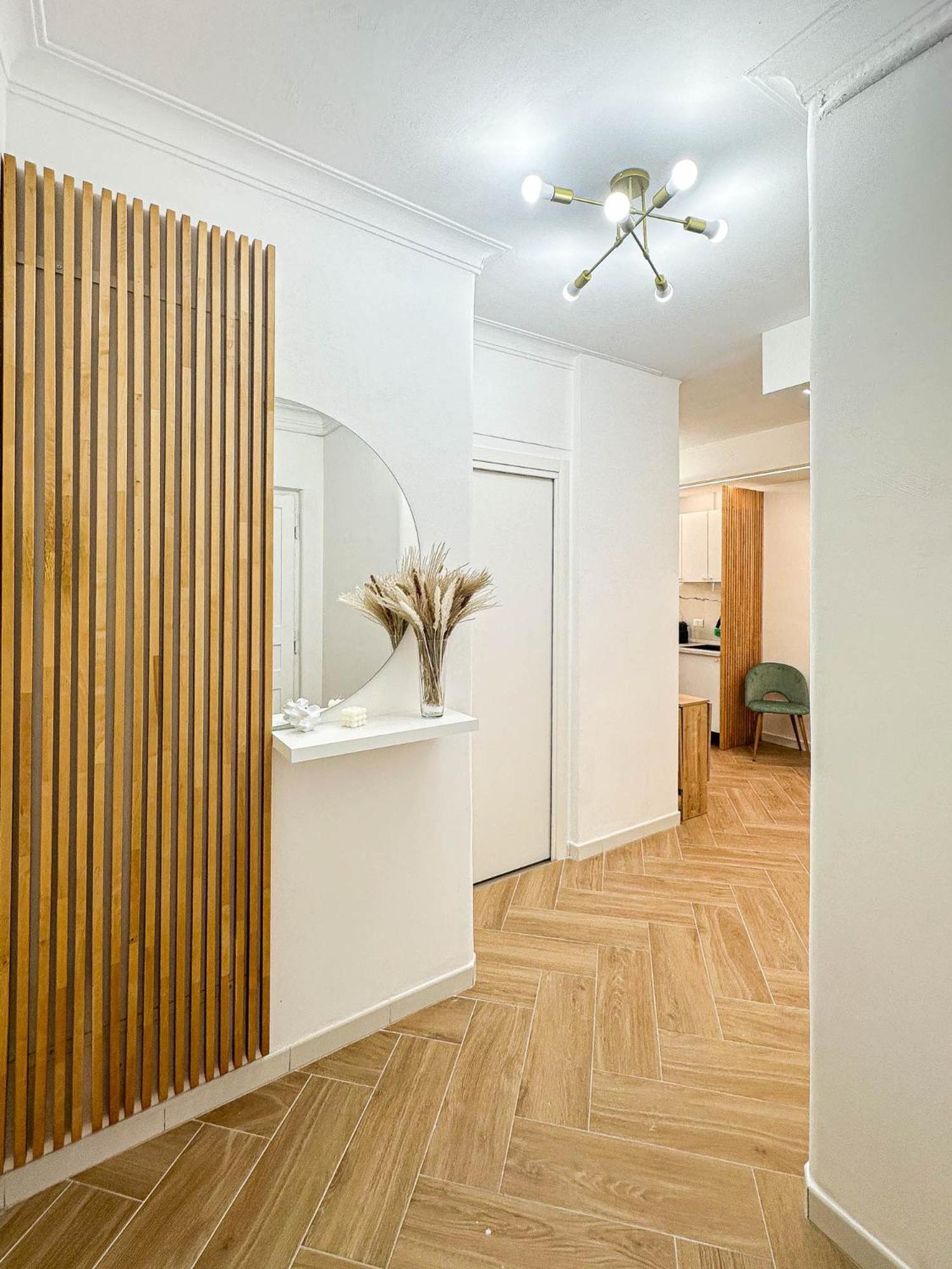 Lilla Boutique Appartement