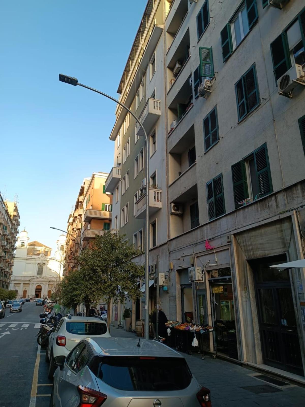Lilla Boutique Appartement *